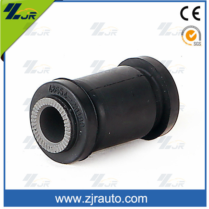 丰田橡胶衬套悬挂衬套适用于 Corona Caldina 48654-20190