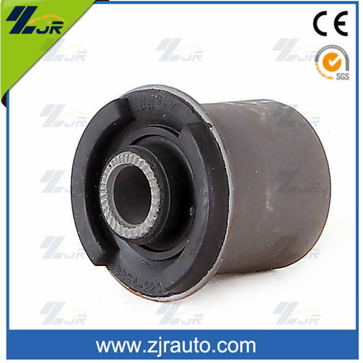 丰田橡胶衬套 皇冠臂衬套 48654-22040