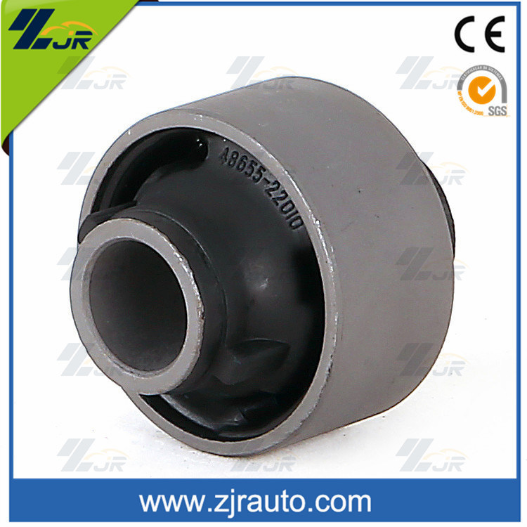适用于皇冠雷克萨斯的丰田悬架衬套为 48655-22010