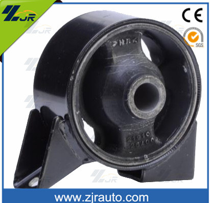 现代橡胶发动机支架，适用于雅绅特 21910-25400