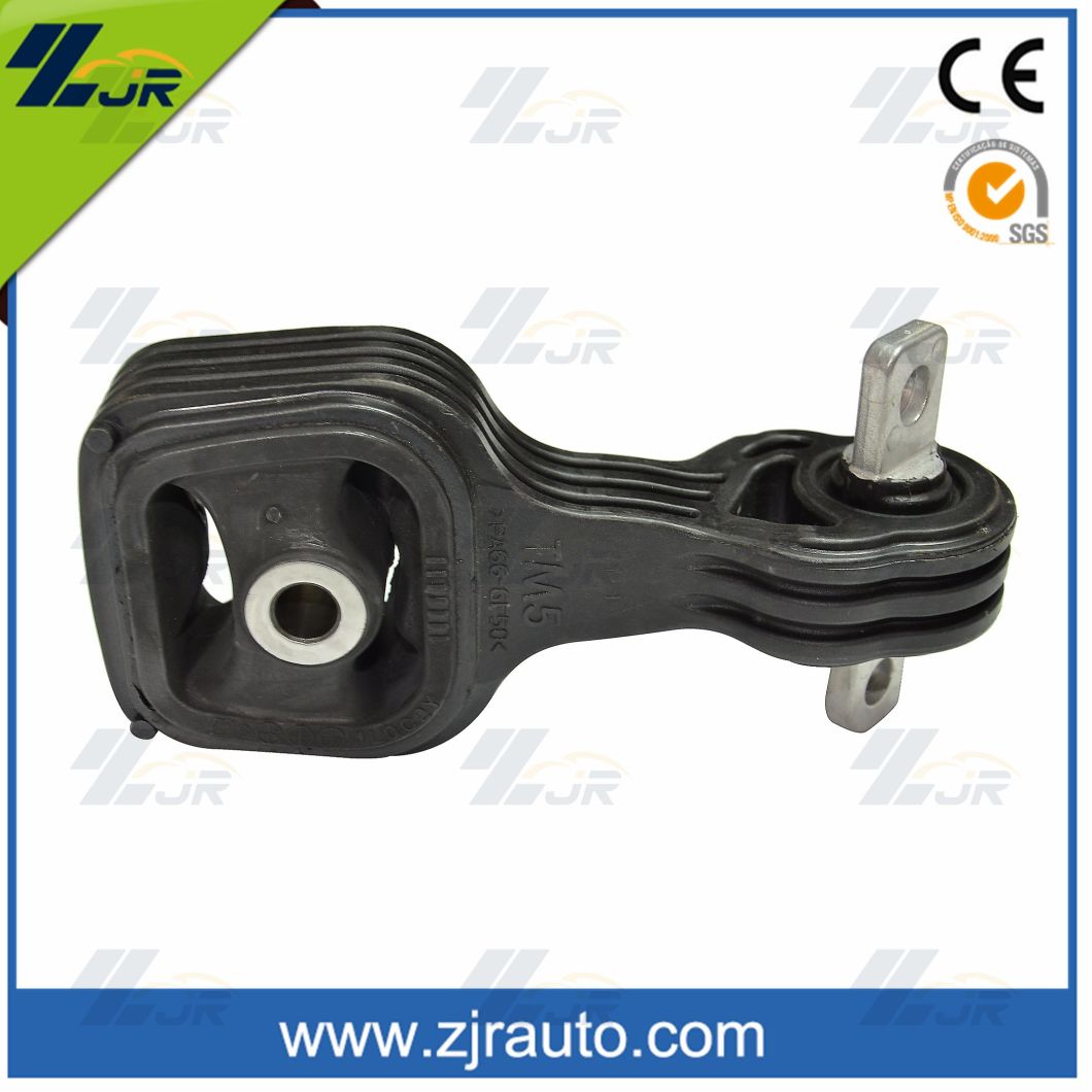 本田橡胶发动机支架适用于 50890-TM5-981