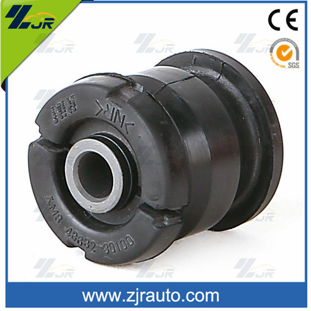 丰田橡胶衬套 皇冠雷克萨斯悬挂衬套 GS 48632-30100