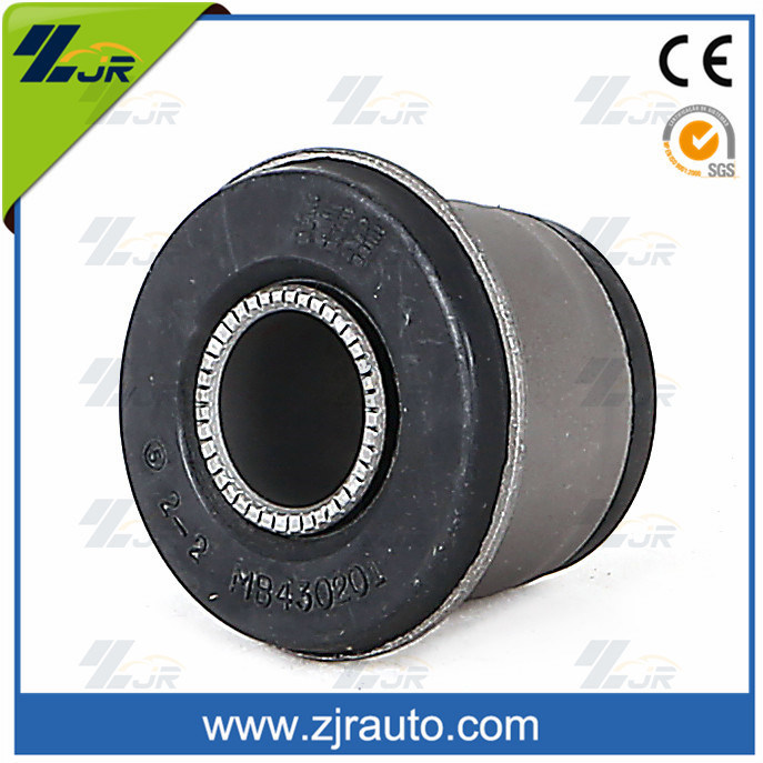 汽车备件 三菱 MB430201 橡胶悬架衬套