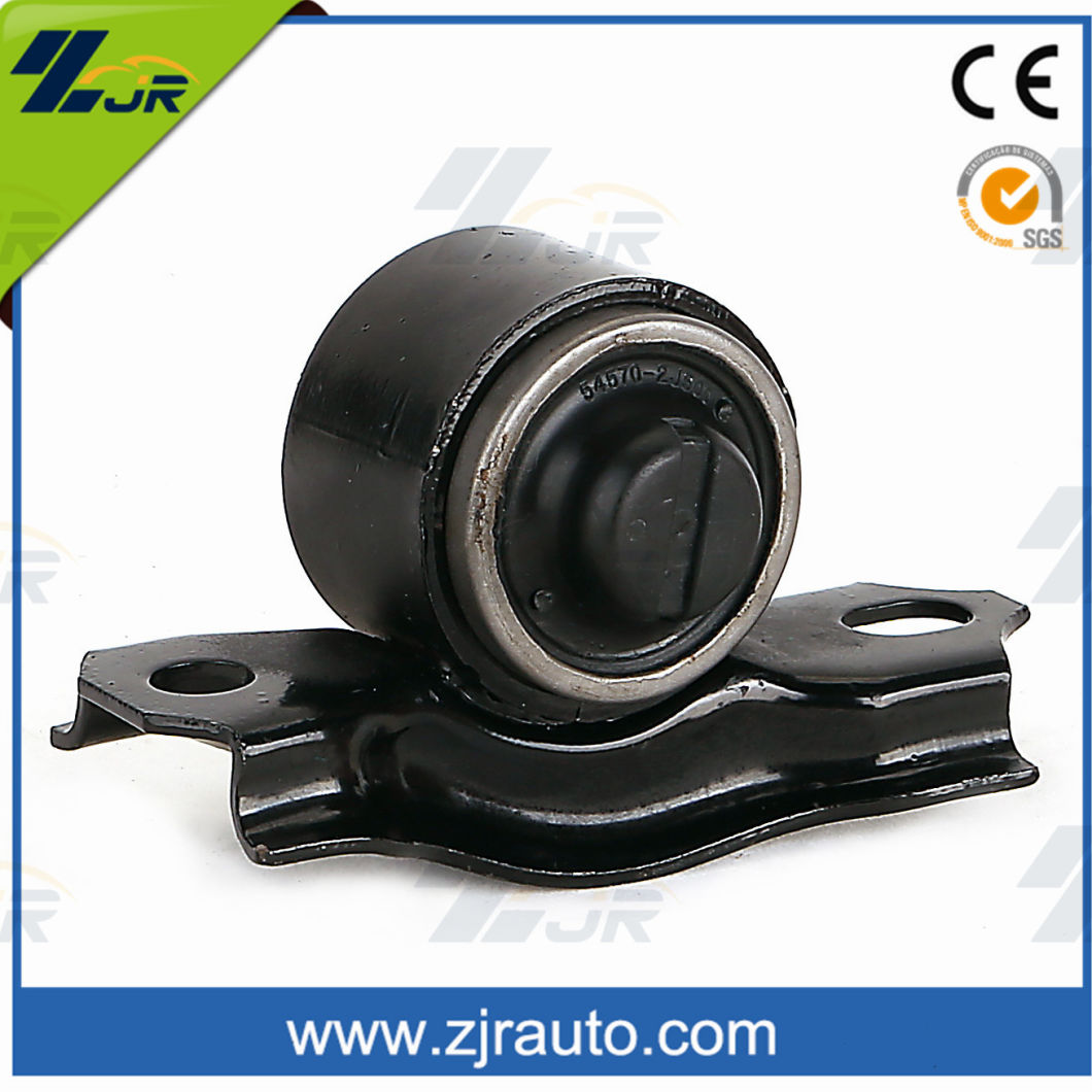 汽车配件日产橡胶悬架衬套 54505-2j511