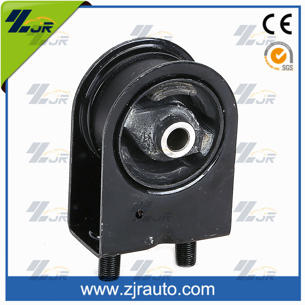 汽车备件橡胶发动机支架适用于马自达 B25D-39-050