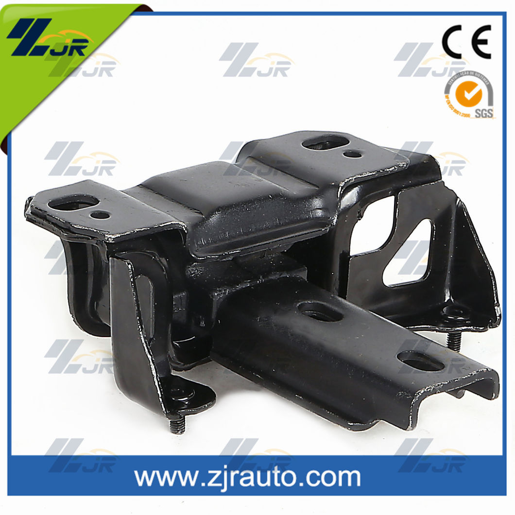 汽车备件橡胶发动机支架适用于马自达 Dl33-39-070