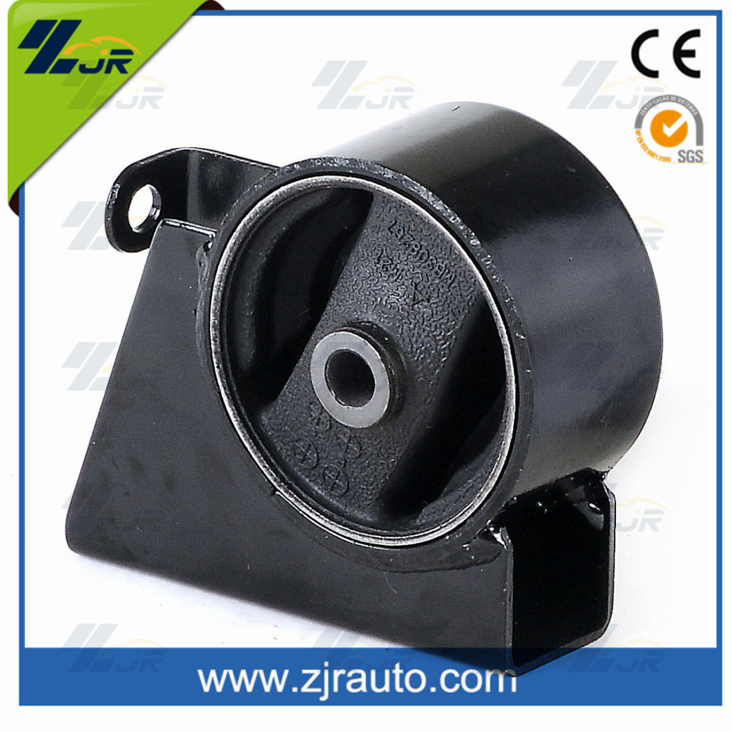 三菱汽车备件橡胶发动机支架 Mn103402