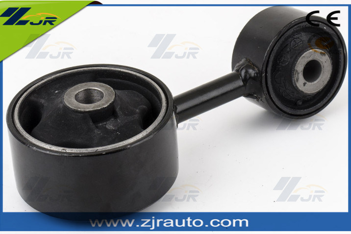 汽车备件丰田发动机支架适用于 12363-74130