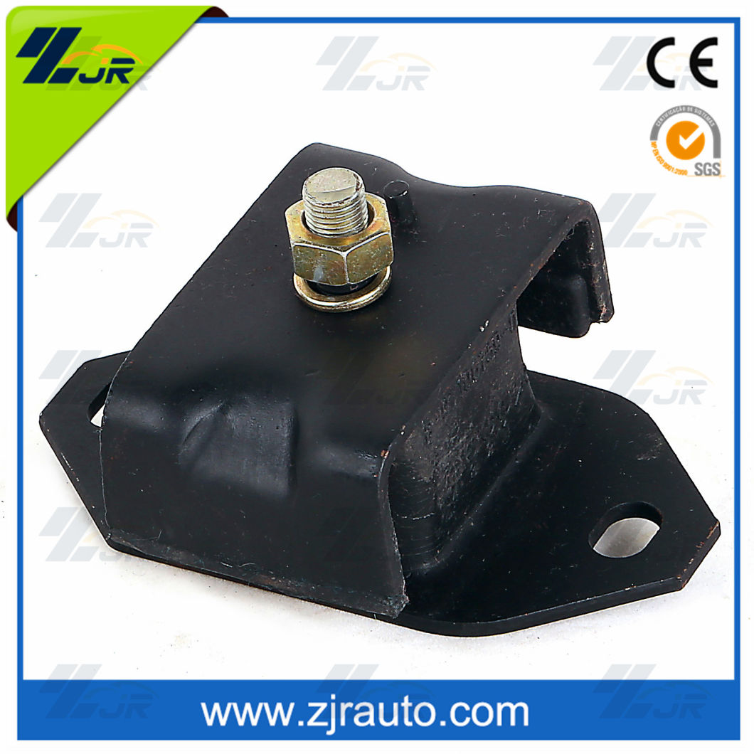 五十铃汽车备件橡胶发动机支架 8-97106-759-0