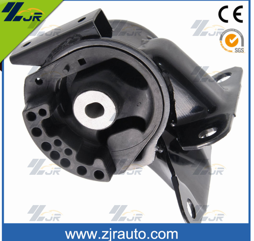 汽车备件橡胶发动机支架适用于马自达 Eh46-39-070