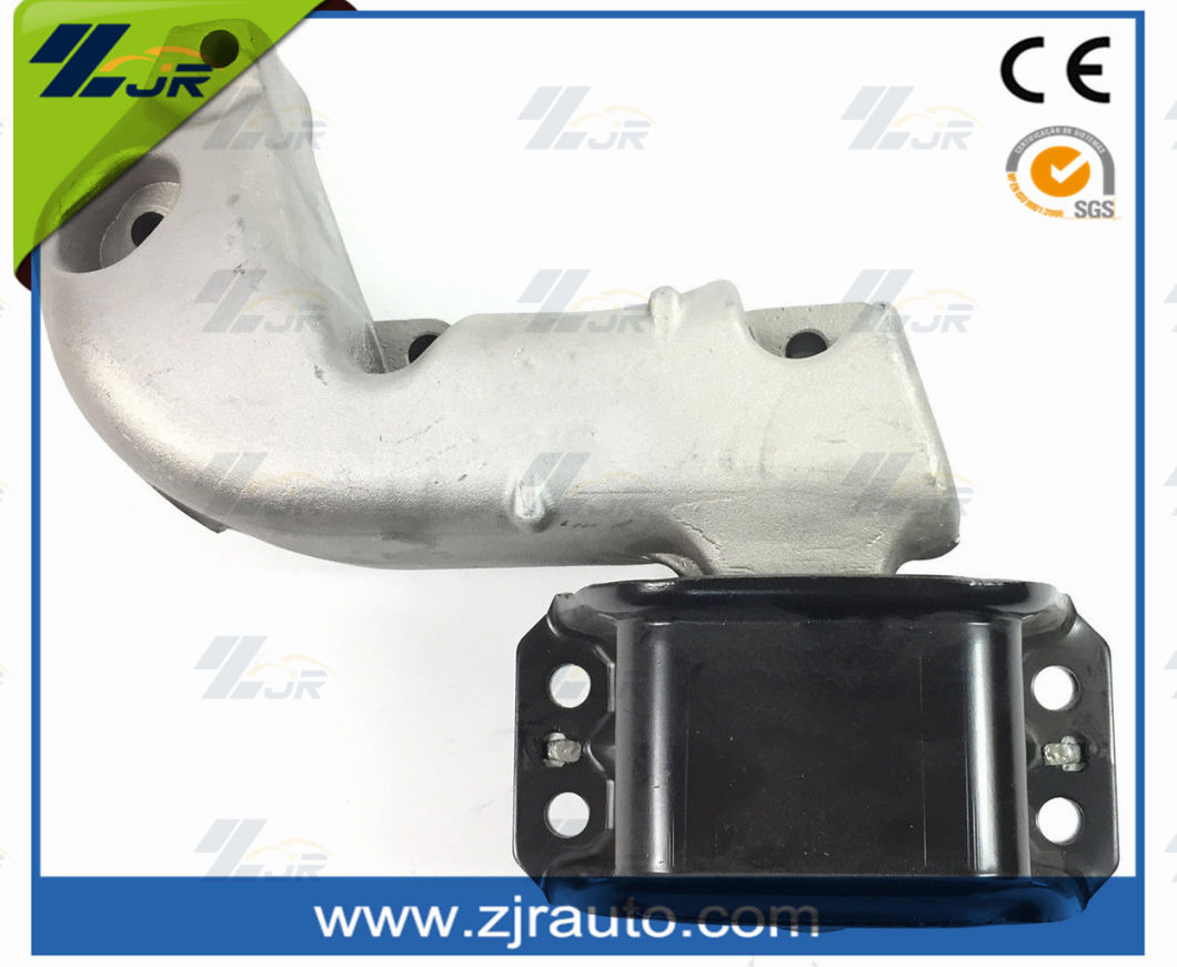 适用于标致 1839.H9 的汽车备件橡胶发动机支架