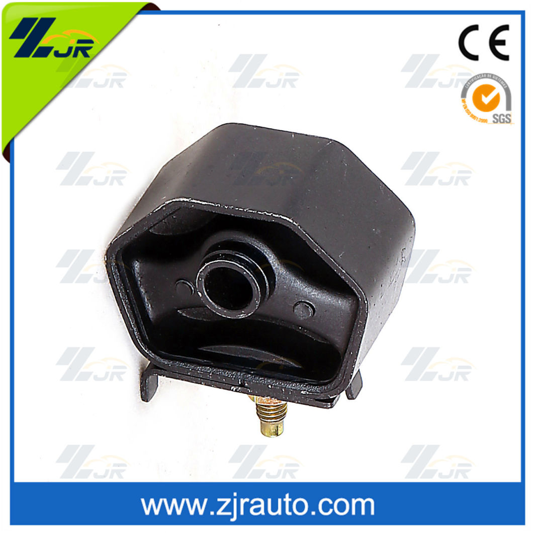 丰田卡罗拉橡胶发动机支架 17​​506-15070