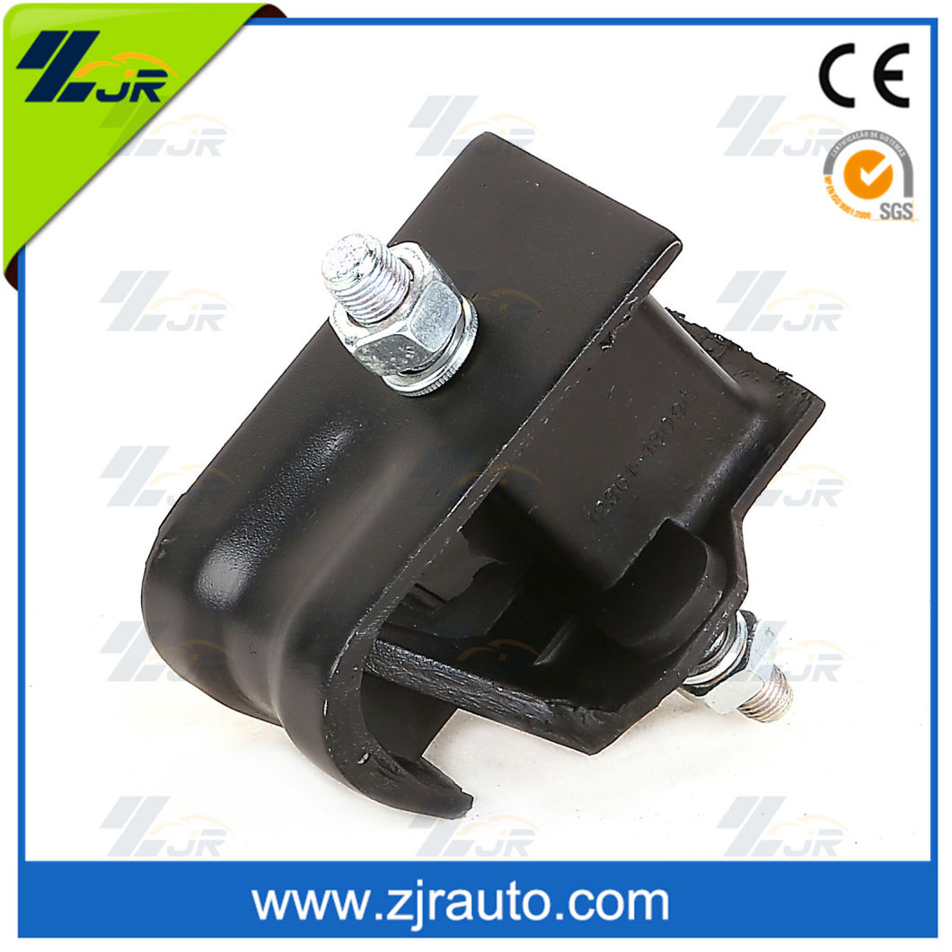 丰田卡罗拉橡胶发动机支架 12361-13090