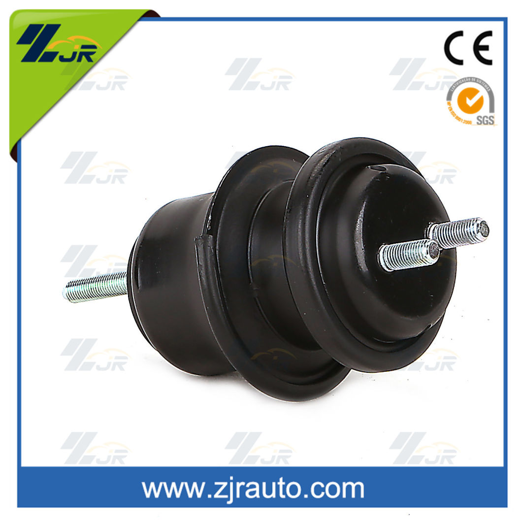 斯巴鲁汽车备件橡胶发动机支架 41022-Aj030