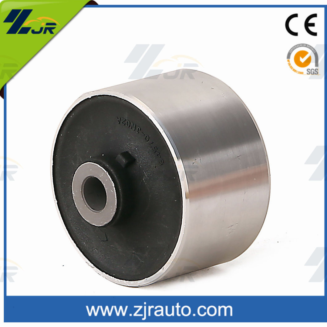 汽车配件日产橡胶悬架衬套 54570-Jn02A