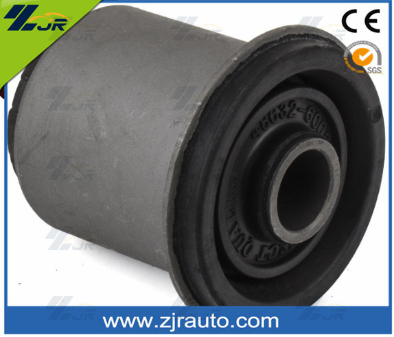 汽车配件丰田橡胶悬架衬套 48632-60020
