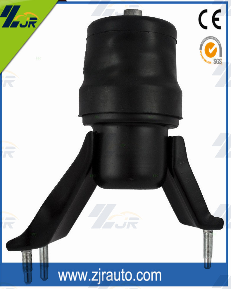 丰田汽车备件橡胶发动机支架 12371-74550