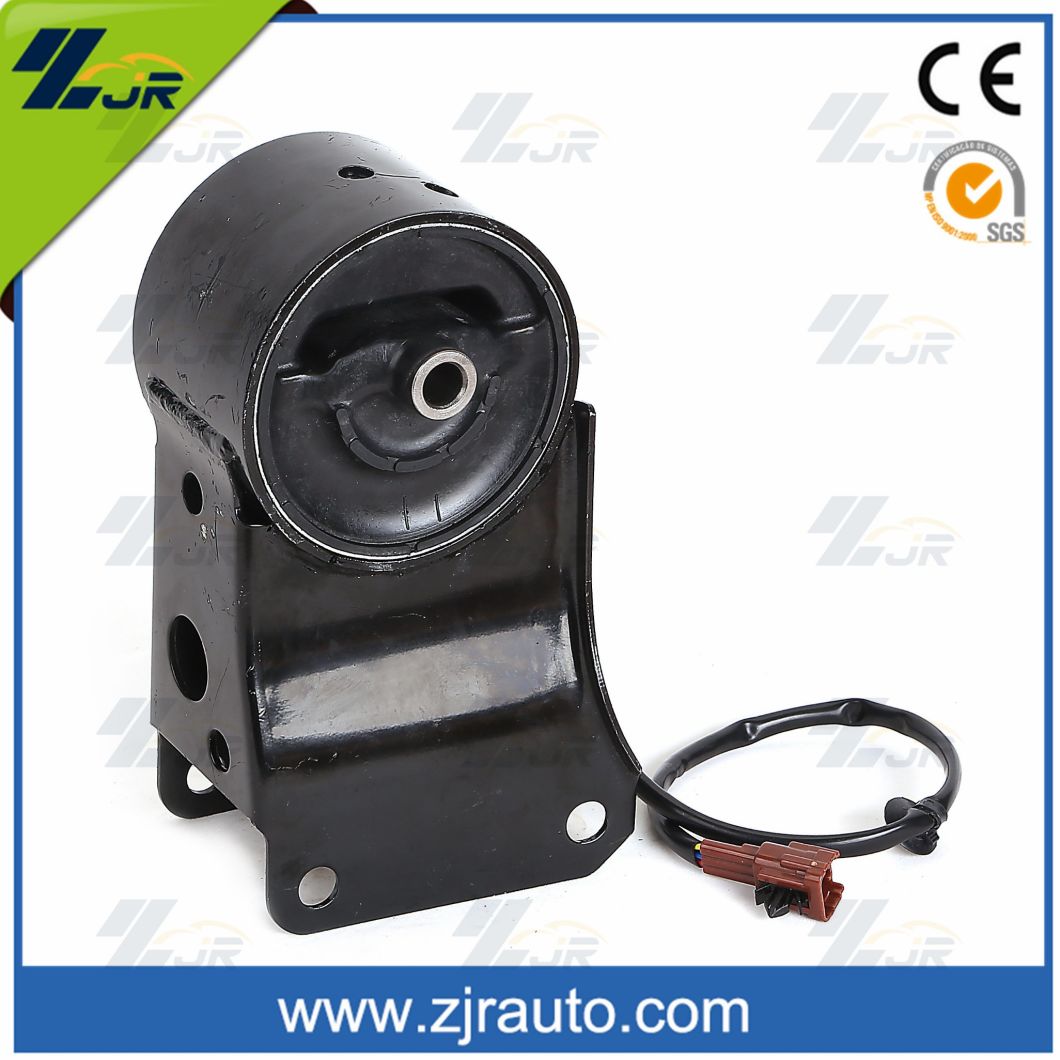适用于日产 11320-2y000 的汽车备件橡胶发动机支架