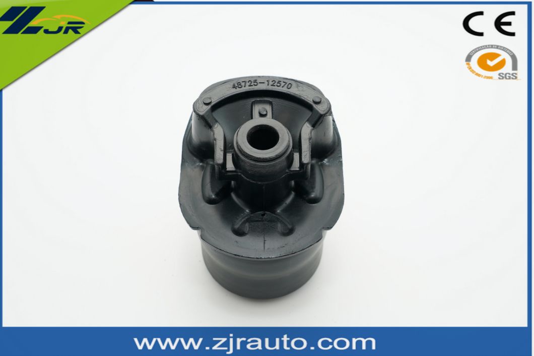 丰田橡胶衬套 悬架衬套 适用于卡罗拉 48725-12570