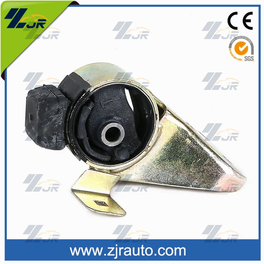 汽车备件橡胶发动机支架适用于马自达 B25g-39-040