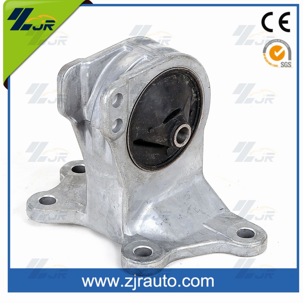 三菱汽车备件橡胶发动机支架 Mr272744