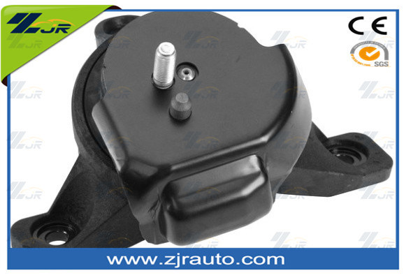 斯巴鲁汽车备件橡胶发动机支架 41022-AG031