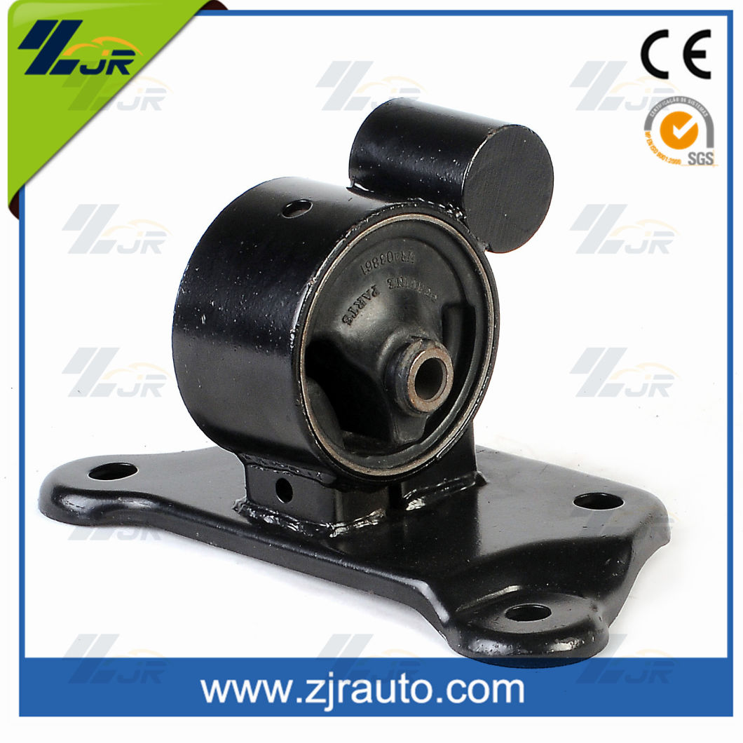 适用于三菱 Lancer Mr272062/Mr244826 汽车备件橡胶发动机支架