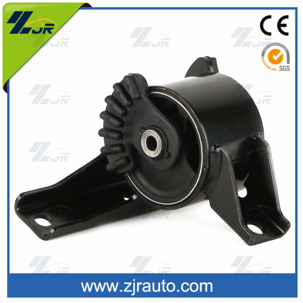 适用于铃木 11620--80j00 汽车备件橡胶发动机支架