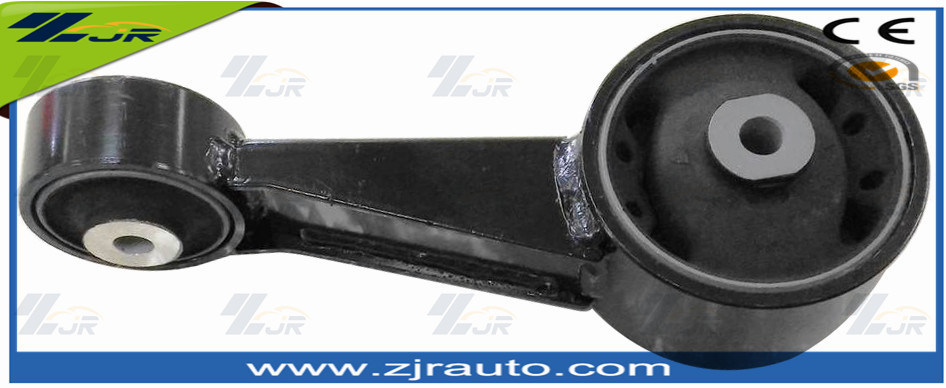 丰田汽车备件橡胶发动机支架 12363-31040