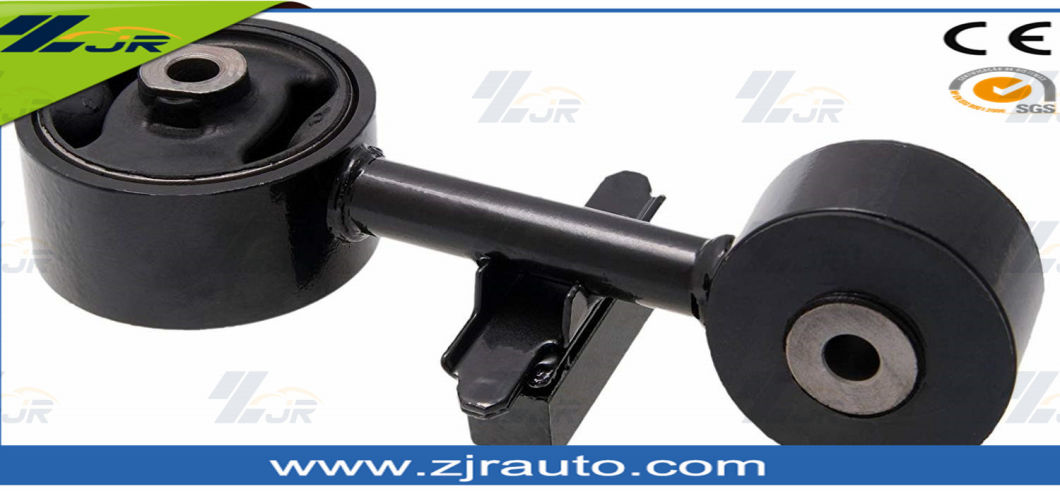 汽车备件丰田橡胶发动机支架适用于 12363-28010