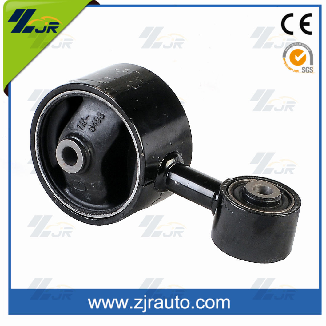 三菱汽车备件橡胶发动机支架 Mr961162