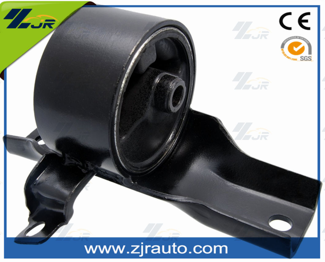 三菱汽车备件橡胶发动机支架 Mr448432