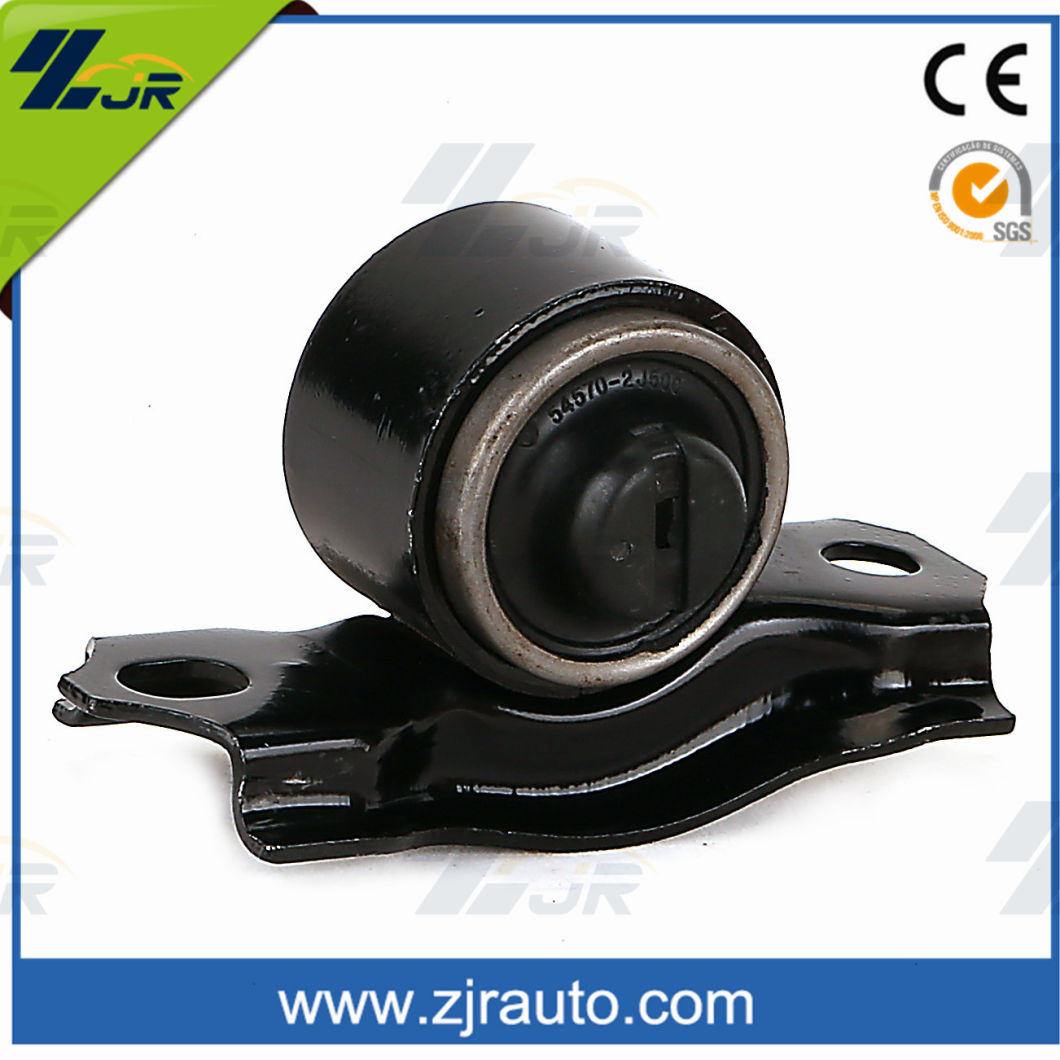 汽车配件日产橡胶悬架衬套 54506-2j511