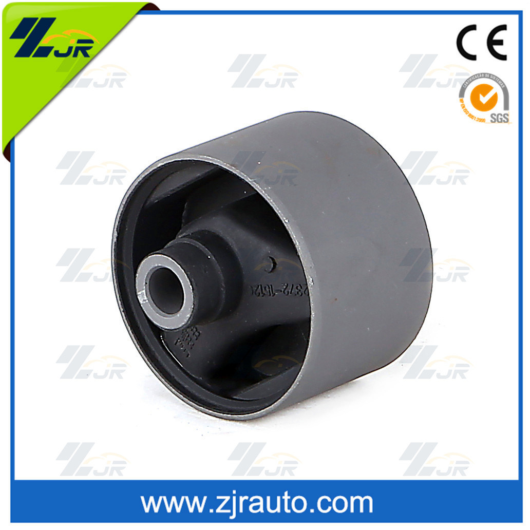 丰田橡胶发动机支架适用于 12372-15120