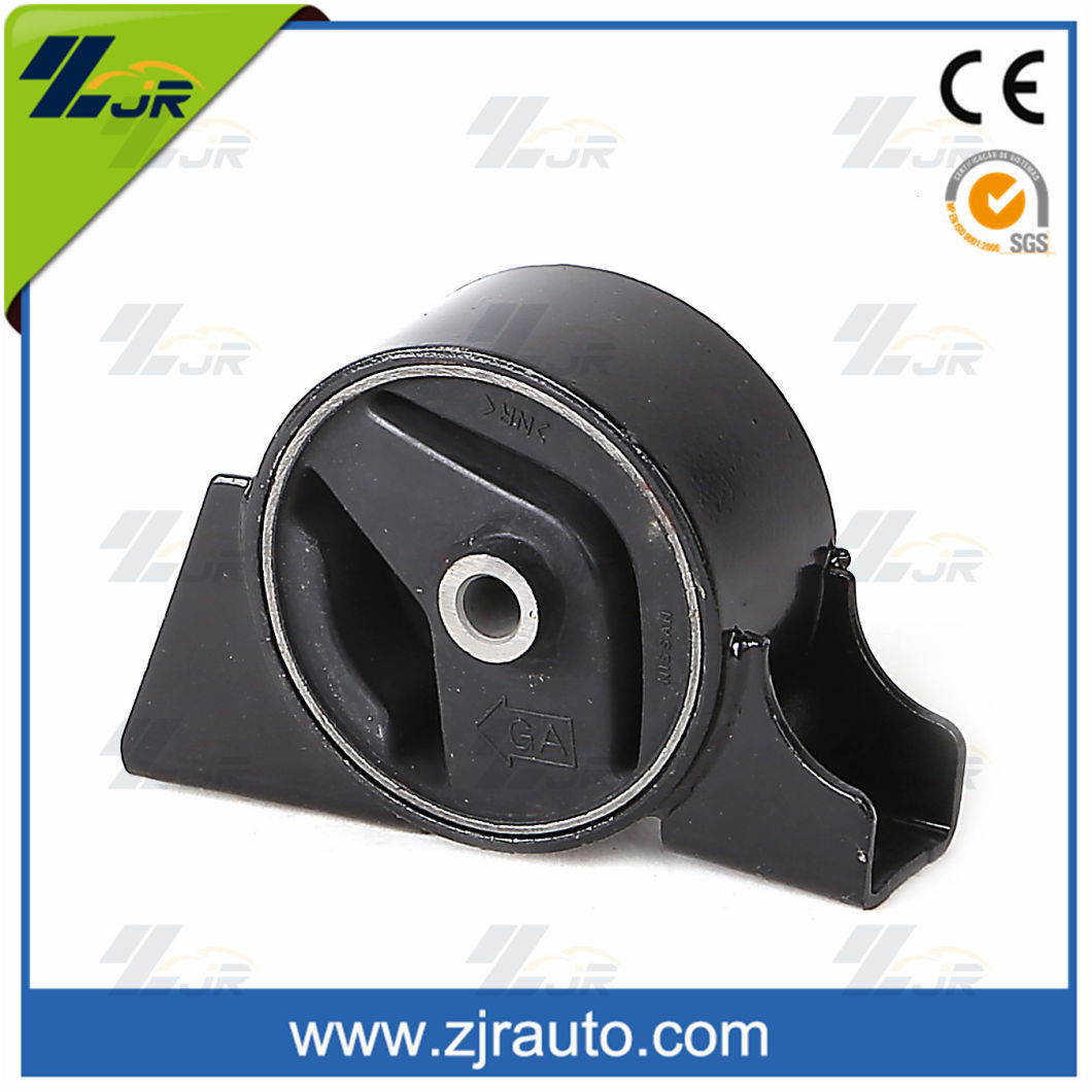 汽车备件橡胶发动机支架适用于日产蓝鸟轩逸 11320-4m400