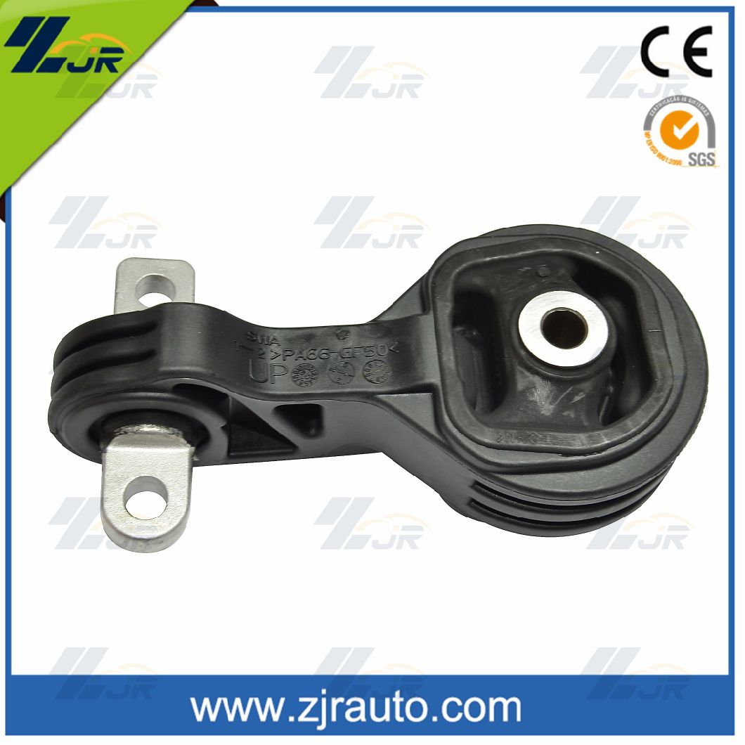 本田橡胶发动机支架适用于 50880-Swa-E81