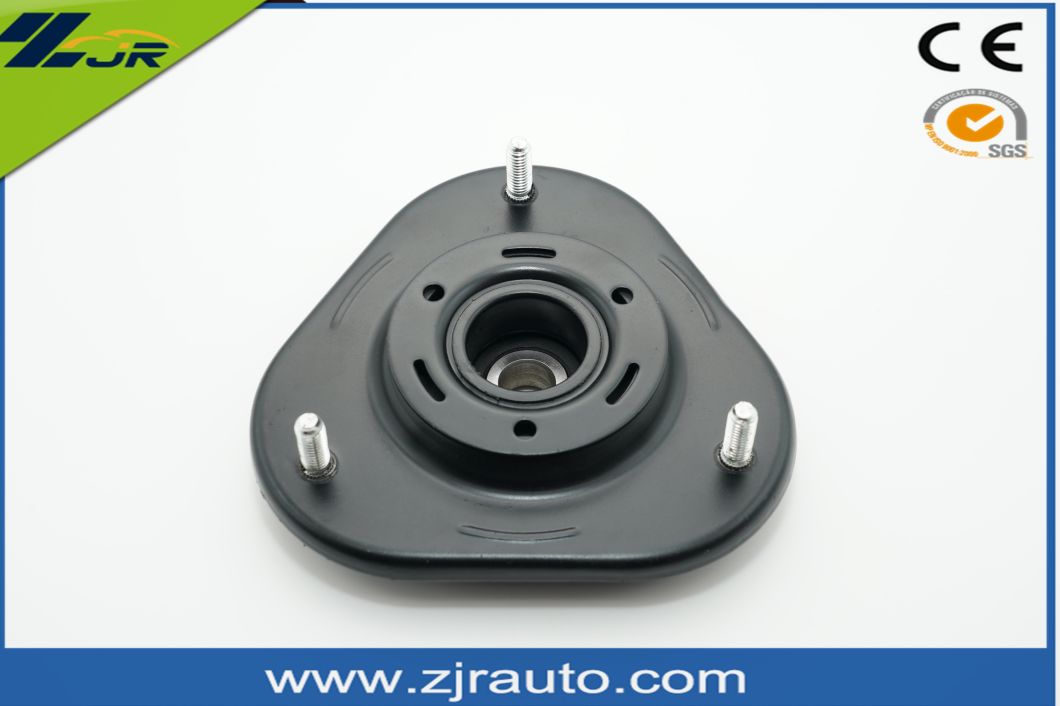 丰田卡罗拉减震器支柱安装座 48609-02150