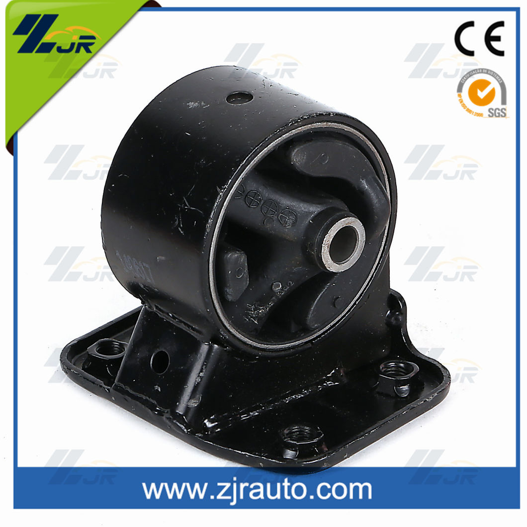 汽车备件橡胶发动机支架适用于三菱 Libero MB691253/691255
