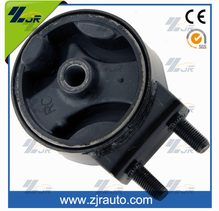 汽车备件橡胶发动机支架适用于马自达 B455-39-050
