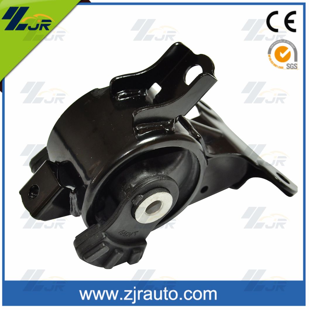 汽车备件橡胶发动机支架适用于本田飞度 50805-SAA-013/003