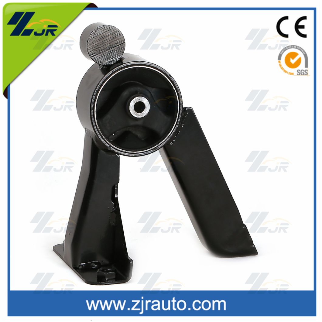 汽车备件橡胶发动机支架适用于铃木 11710-63j20