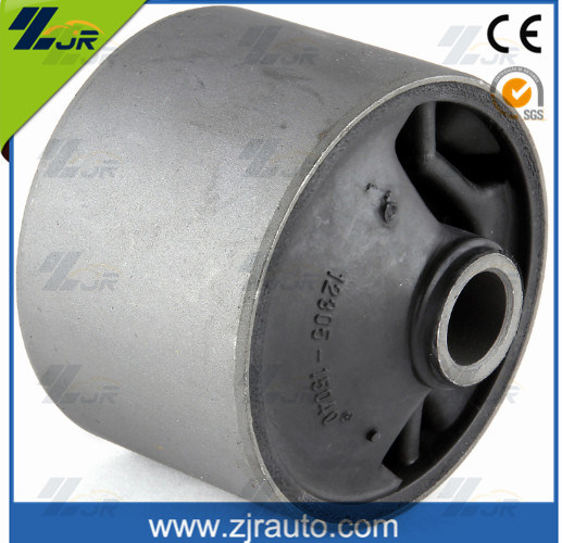 丰田汽车配件橡胶悬架衬套 12305-16060