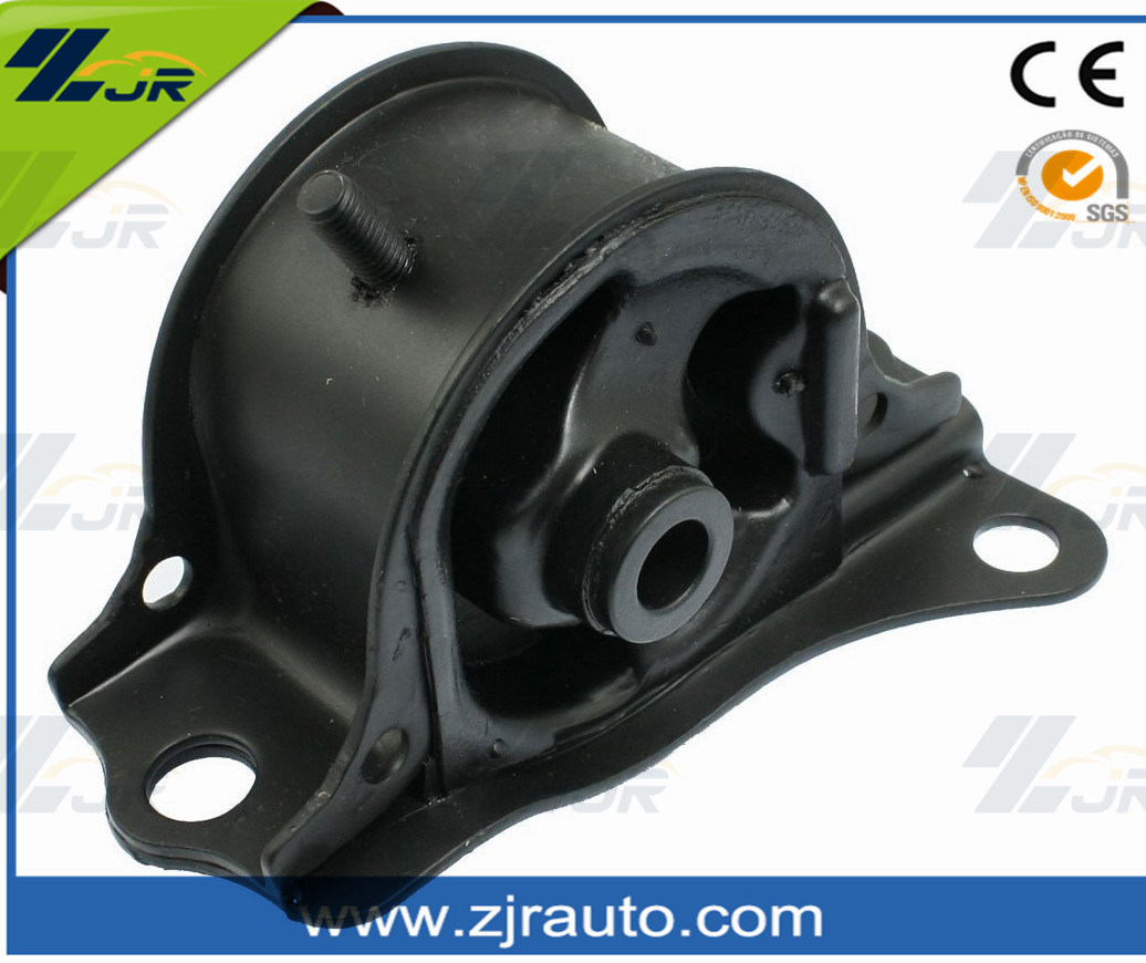适用于本田 50805-S84-A80 的汽车备件橡胶发动机支架