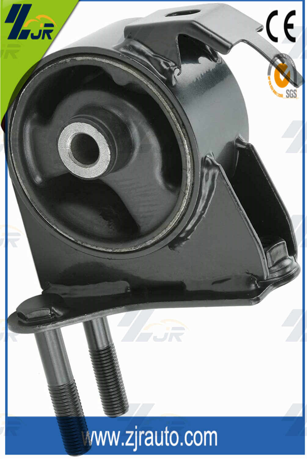 丰田汽车备件橡胶发动机支架 12371-21040