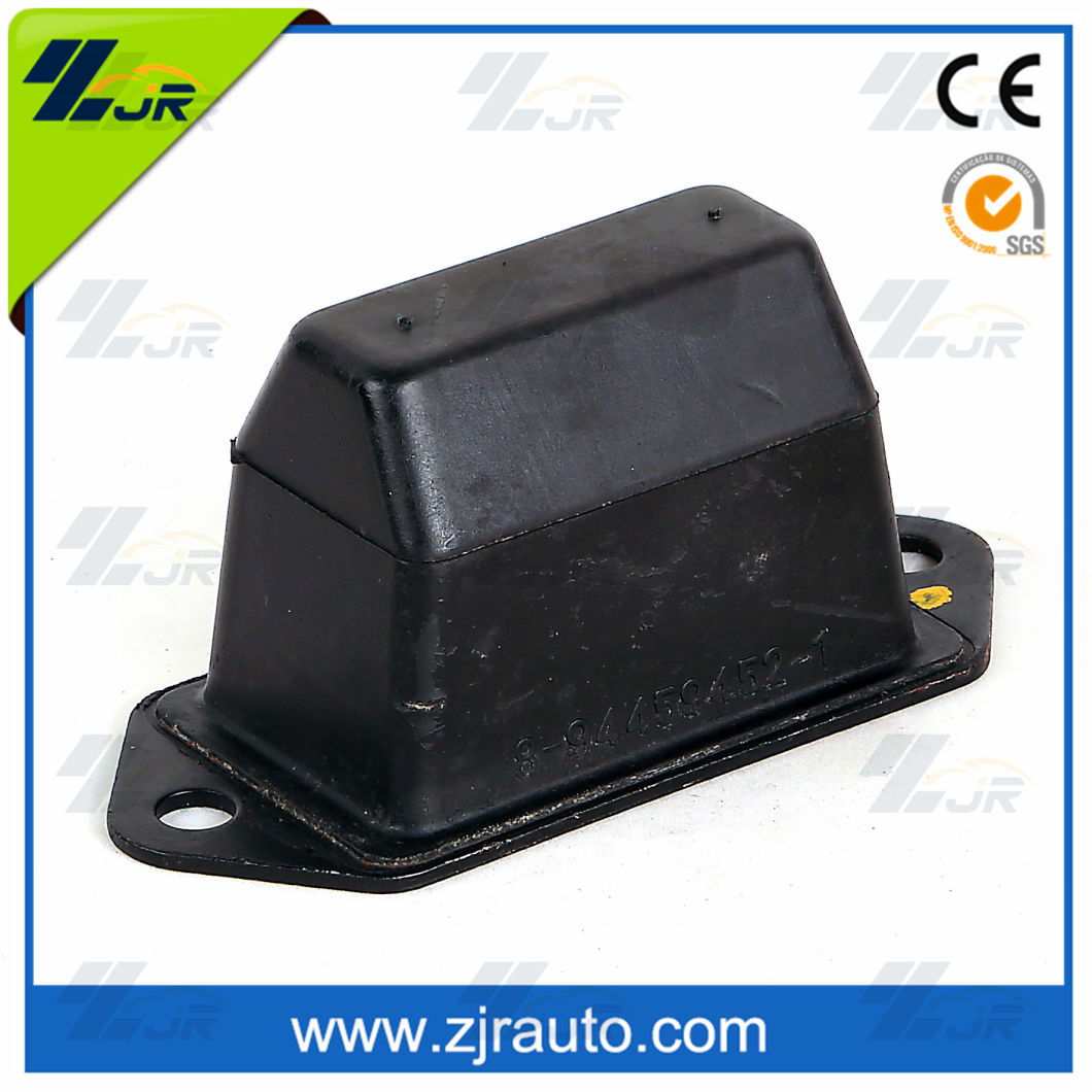 五十铃汽车备件橡胶发动机支架 8-94459-452-1