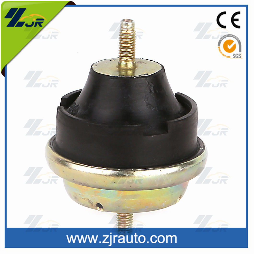 标致 1844.77 汽车备件橡胶发动机支架