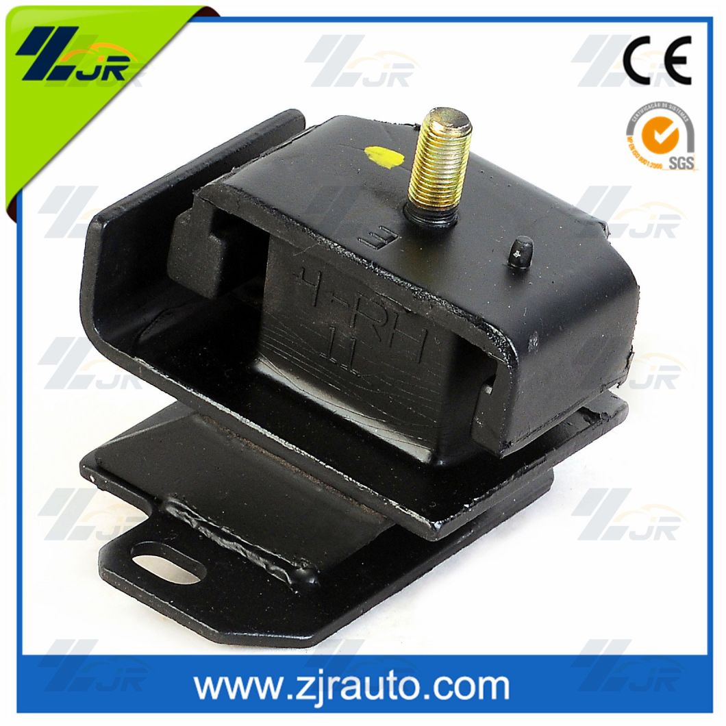 五十铃汽车备件橡胶发动机支架 8-97079-220-0