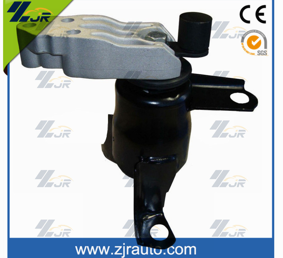 汽车备件橡胶发动机支架适用于马自达 Dg81-39-060
