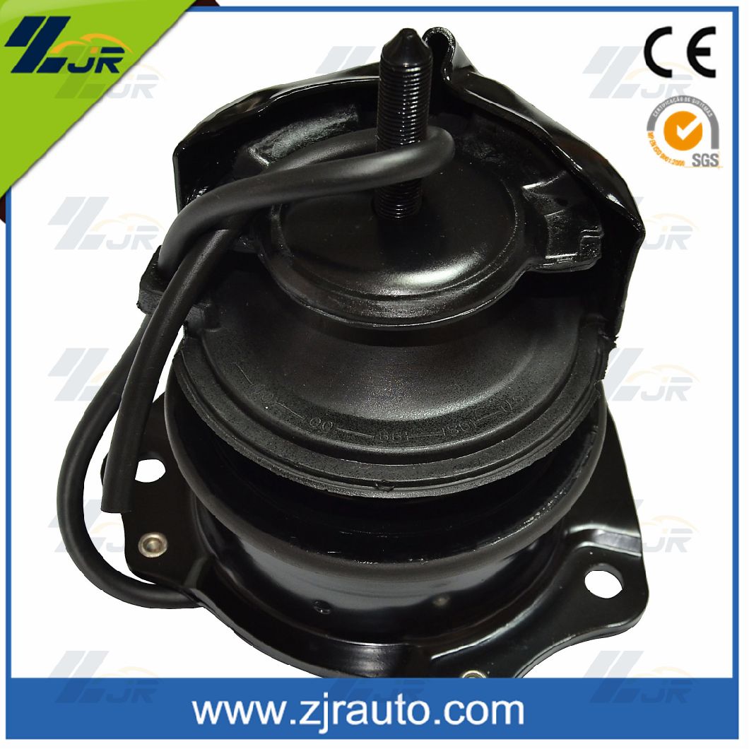 汽车备件橡胶发动机支架适用于本田雅阁 50810-S84-A83
