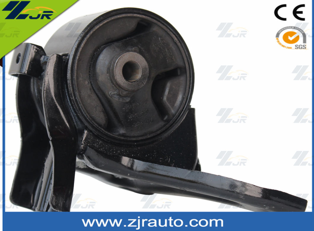 适用于 21830-2e100 的现代橡胶发动机支架